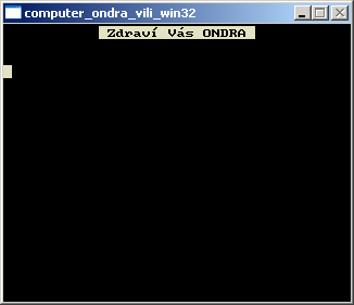 - System (Ondra (ViLi))