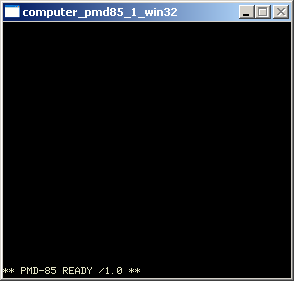 - System (PMD-85)