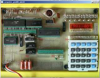 - System (PMI-80)